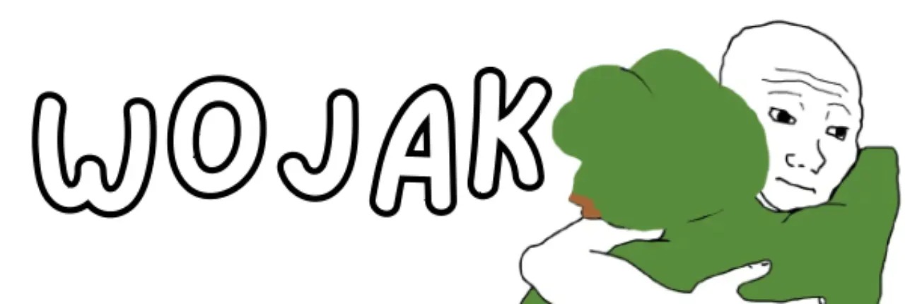 Wojak Banner