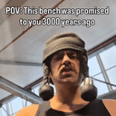 promised