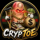 CrypToe