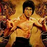 BRUCE LEE