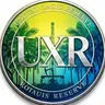 UXR