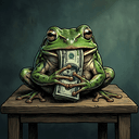 CASHFROG