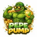 PEPEPUMP