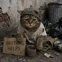 PoorCat