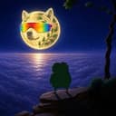 MOON