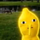 Lemongrab