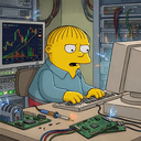 TRADER
