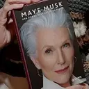 MAVE MUSK