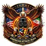 AMERICAN ATTACK IRAN