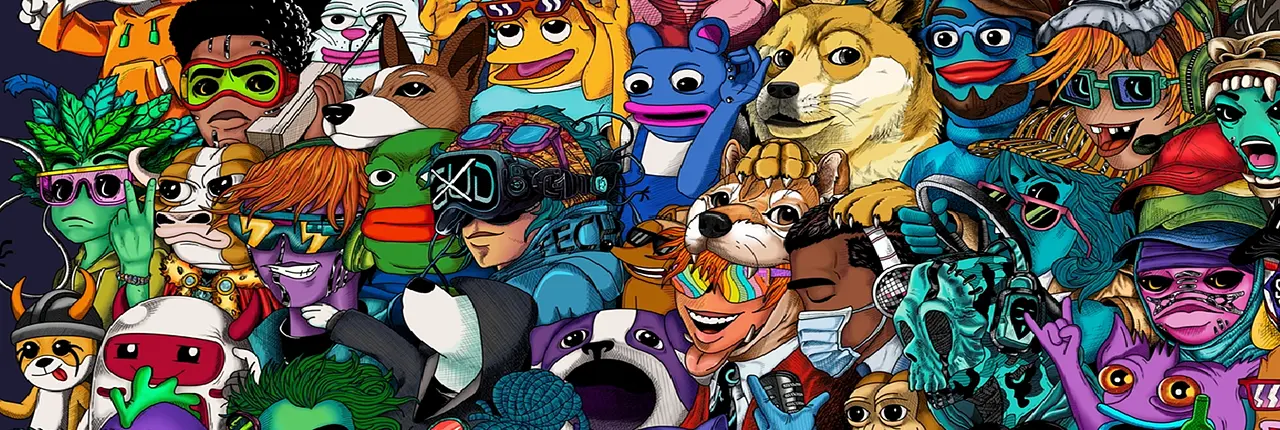Pepe Banner