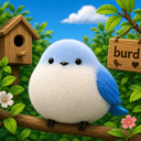 burd