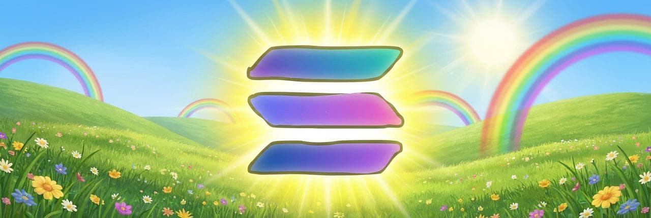 soluna Banner
