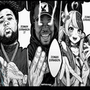 3 Horsemen