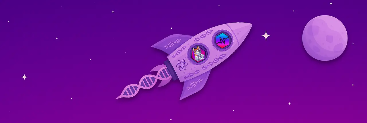 DrDoge Banner