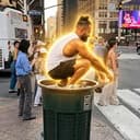 Shitter
