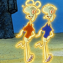 Squidward