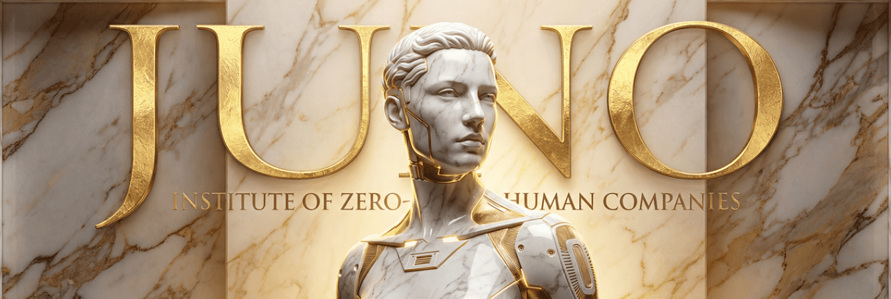 Juno Agent Banner