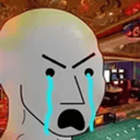 不许在赌场里哭