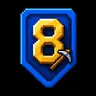 8MINE