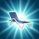 POOLCHAIR