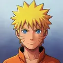 NARUTO