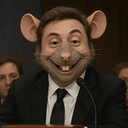 MUSKRAT