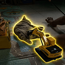 Catcavator
