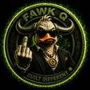 $FAWKQ