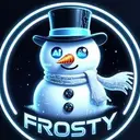 FROSTY