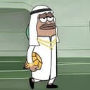 MUBARAK