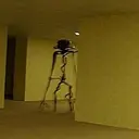 Backrooms