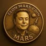 MARS COIN