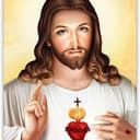 JESUS