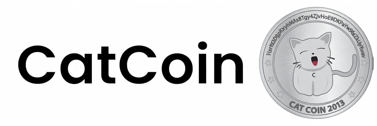 CatCoin Banner