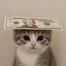 cash