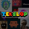 Tekslop