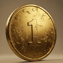 1coin