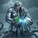 KRAKEN