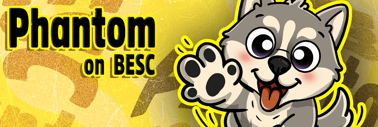 Phantom Banner