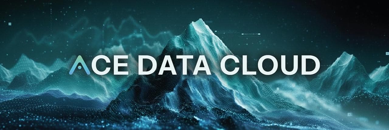 Ace Data Cloud Banner