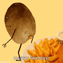 Fry-Day