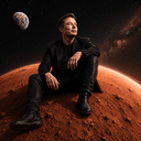 MUSKMARS