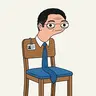 FEDCHAIR