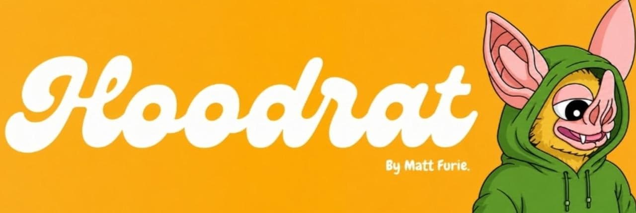 Hoodrat Banner