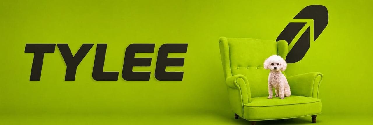 Robinhood‘s Dog Banner