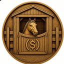 stable