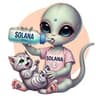 SOLANABABY