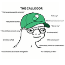 Callooor