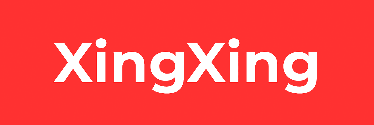 XINGXING Banner