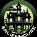 ALIENHOUSE